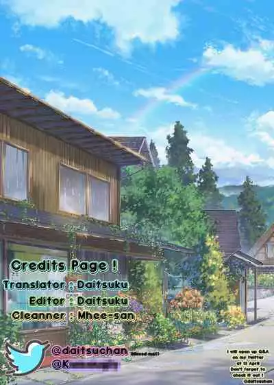 [Itachi Gokko (Takezamurai)] Shin Anpan Festival 1 (Soreike! Anpanman) [English] [Digital]