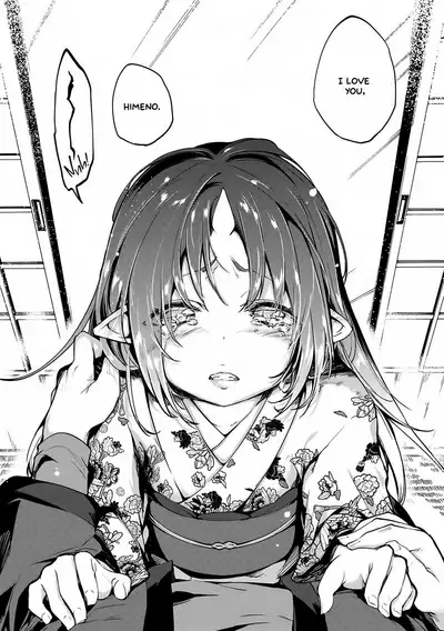 [Azuma Sawayoshi] Ayakashi-kan e Youkoso! Ch. 1-6 [English] =White Symphony= [Digital]