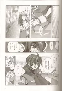 (C78) [Article 60 of Criminal Code (Shuhan)] Anthurium.EA01 Shinsouban (Skies of Arcadia)