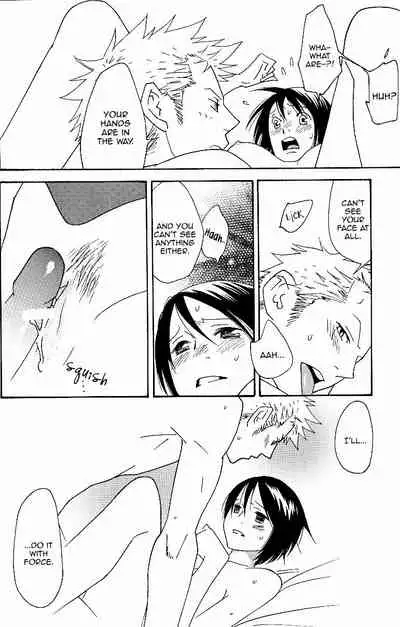 Yakouchuu Noctiluca BOOK EXTRA