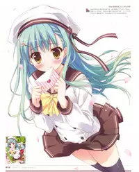 [Ryohka] Ryohka Gashuu Kurimi