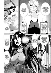 [Anthology] Hyottoko FellaGao wo Sarasu Bishoujo-tachi Vol. 1 [English] [desudesu] [Digital]