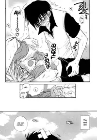 BENNY - Kawaii Darling ch1