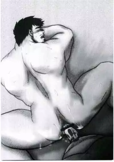 [Meguro Teikoku (Meguro)] Okazu no Ehon [2005-06-19]