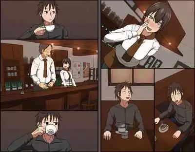 [Iris art (Toda Hisaya)] Aitsu ga Katta Gom no Size wa Ore no yori Dekakatta [English] [Fated Circle]