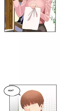 [Mx2J] Hari Dormitory Ch.0-23 (English) (Ongoing)