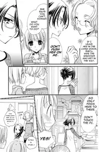 [Mikuni Hadzime] Gokujou Drops 2 [English] [Wings of Yuri]