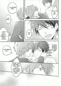 (brilliant days 5) [POET (Pokosu)] Takamine! Dakara Sono! Areda! (Ensemble Stars!) [English] [Anzu]