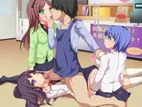 [DL Mate] Joshi o Ningyou-ka Suru Dejikame