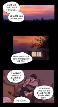 [Ramjak] Atonement Camp Ch.1-32 (English) (Ongoing)