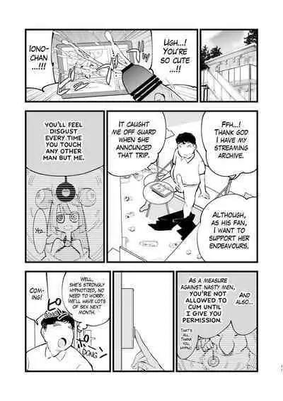 [Shironegiya (miya9)] Saimin Nanjamo-chan 2 | Hypnotized Iono-chan 2 (Pokémon Scarlet and Violet) [English] [The Blavatsky Project] [Digital]