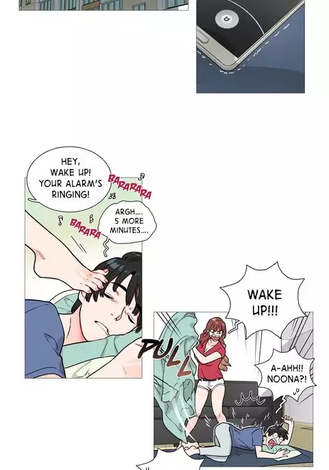 Sadistic Beauty Ch.1-19