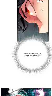 Lilith`s Cord Ch.1-14 (English) (Ongoing)