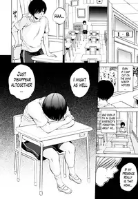 [Sabusuka] Air-H! Ch. 1-2 [English] {Lazarus H}