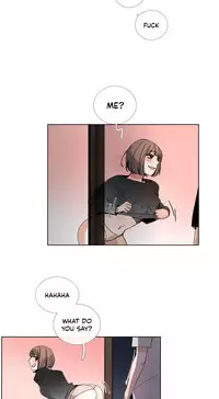 [Silverstar] Talk To Me Ch.1-32 (English) (Ongoing)