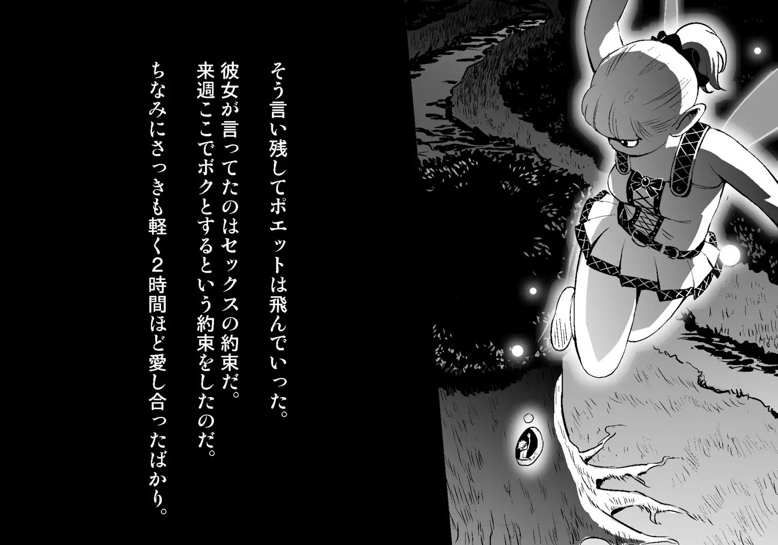 フェアリーセティ