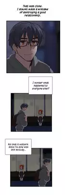 [Husky guy] SStudy Ch.0-30 (English) (YoManga) (Ongoing)