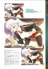 [Happoubi Jin] CLA☆CRA - CLASSY☆CRANBERRY'S -