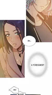 [PINKO] Scandal of the Witch Ch.1-23 (English) (Ongoing)