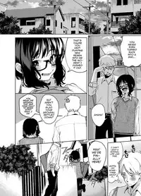 [Konoshiro Shinko (Yamagara Tasuku, Karasuma Yayoi)] Alp Switch 2 [English] [mysterymeat3] [Digital]