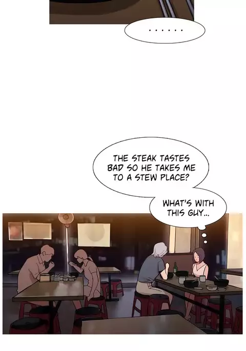 Scandal of the Witch Ch.1-41