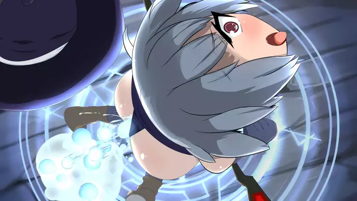 Iseki no Naka wa ero Wana-Darake