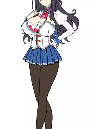 Motto! Haramase! Honoo no Oppai Chou Ero Appli Gakuen! Sofmap Digital Content Disc