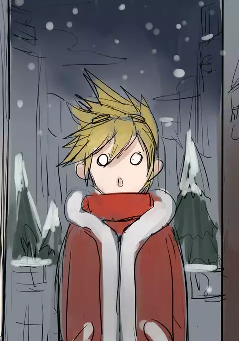 From Santa, to Ezreal: Happy Winter Holidays, Enjoy your gifts for being a good boi