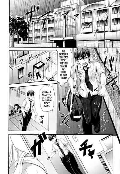 Sisters Sandwich Ch 1~8