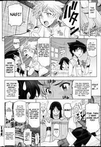 [Sena Youtarou] Majo to Inma to Kawaii Odeshi | The Witch, The Succubus, And The Cute Apprentice Ch. 1-10 & Extra [English] [4dawgz + Thetsuuyaku]