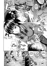 [Dakouin Saburou] 2 Nen F Gumi Zen'in Seikou Ch.1 [English]