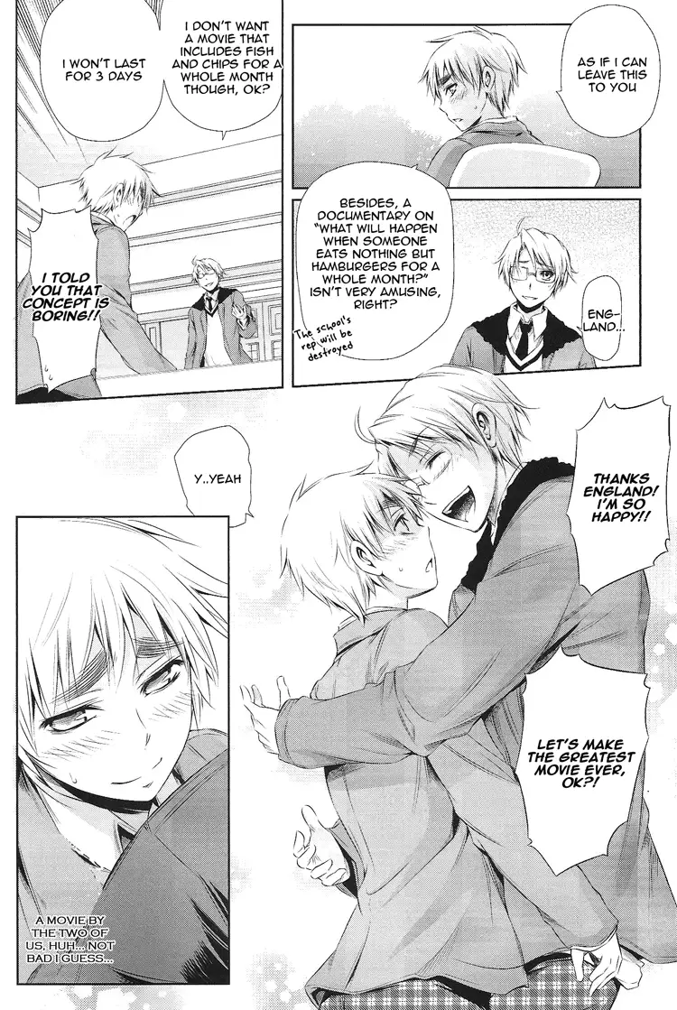 Hetalia Susume GakuHeta Eikenbu