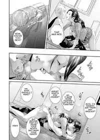 [Hyji] Sweeeet Home [English] [Amoskandy]