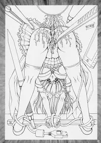 [Megami Kyouten (Aoki Reimu, Nonomura Hideki)] WakuWaku Mousou Land!! Ver. 2 (Dead or Alive, Hand Maid May)