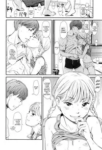 [Onizuka Naoshi] Emotive Ch. 1 [English]