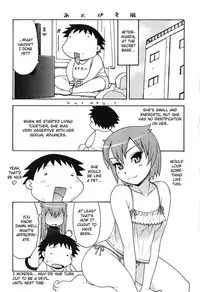 [Yanagi Masashi] Love and Devil Complete+Omake [English]