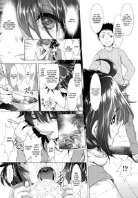 [Sannyuutei Shinta] Chinpotsuki Ijimerarekko | «Dickgirl!», The Bullying Story - Ch. 1-4 [English] [34th squad]