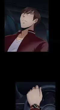 Dark Game Ch.1-11 (English) (Ongoing)