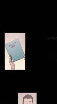 [Mr. Byeong-Su] Cohabitation Ch.1-34 (English) (Ongoing)