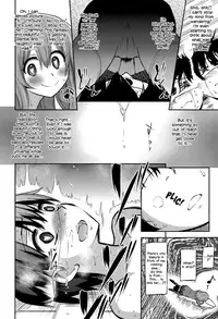 [Akai Mato] Boku wa Kanri Kanri Kanri Sarete Iru [English]