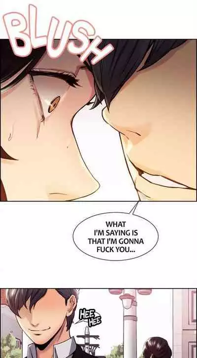 Taste of Forbbiden Fruit Ch.13/24