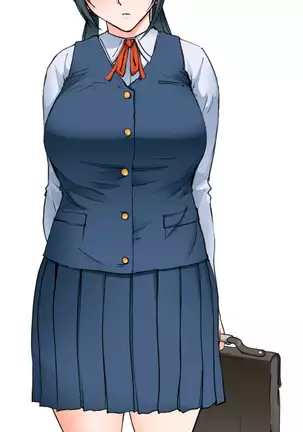 sei ni oopun sugiru kimyouna gendaishakai