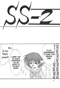 (C60) [Thirty Saver Street 2D Shooting (Maki Hideto, Sawara Kazumitsu)] Silent Saturn SS vol. 2 (Sailor Moon) [English]