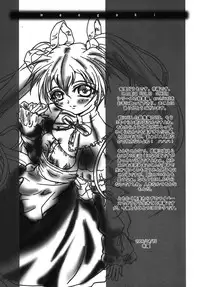 (SC32) [TERRA DRIVE (Teira)] SOLID STATE archive 2 (Martian Successor Nadesico)