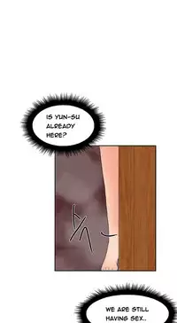 [Mx2J] Hari Dormitory Ch.0-20 (English) (Ongoing)