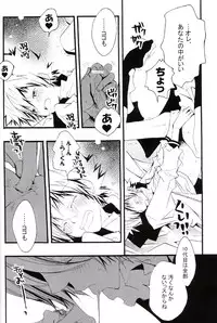 (C73) [BBP (Izumi Bouko)] Tadashii Maid no Susume (Katekyoo Hitman REBORN!)