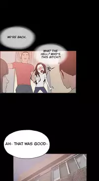 [Mr. Byeong-Su] Cohabitation Ch.1-46 (English) (Ongoing)