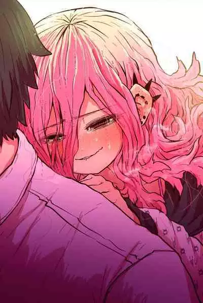 Jimoto ni Kaettekitara Osananajimi ga Kowareteta | When I Returned to My Hometown, My Childhood Friend was Broken