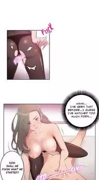 [BYMAN] Sex Knights-Erotic Sensuality & Perception Ch.1-17 (English) (Ongoing)