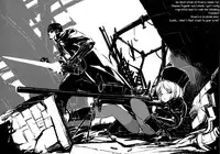 (C78) [GADGET (A-10)] GIRLIE Vol.3 [2010-07] (Various) [English] [Samachan]